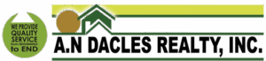 A.N Dacles Realty, Inc.