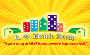 R.O. Deñola Realty